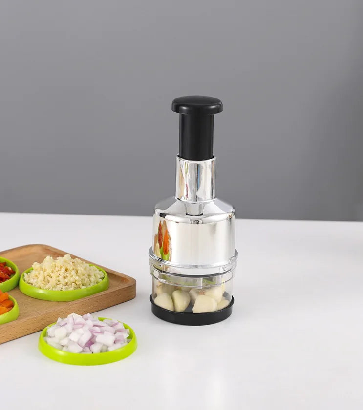 QuickChop™ by Keto Essentials