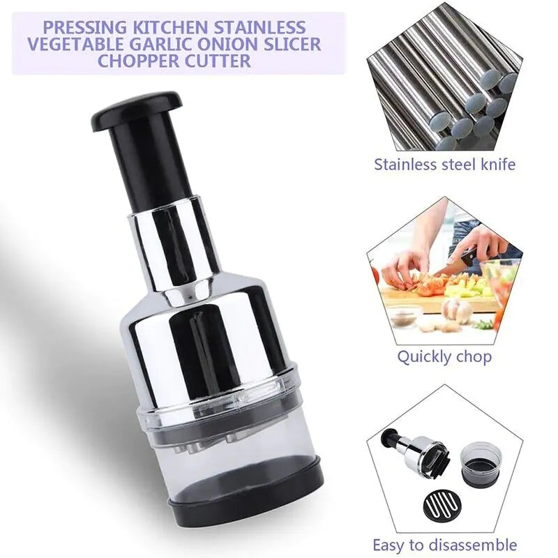 QuickChop™ by Keto Essentials