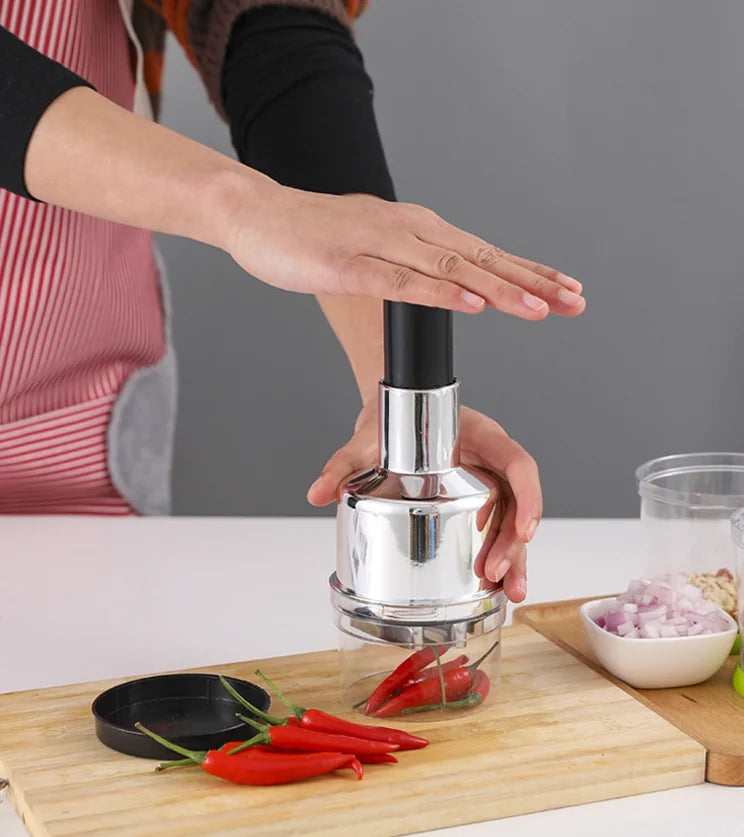 QuickChop™ by Keto Essentials