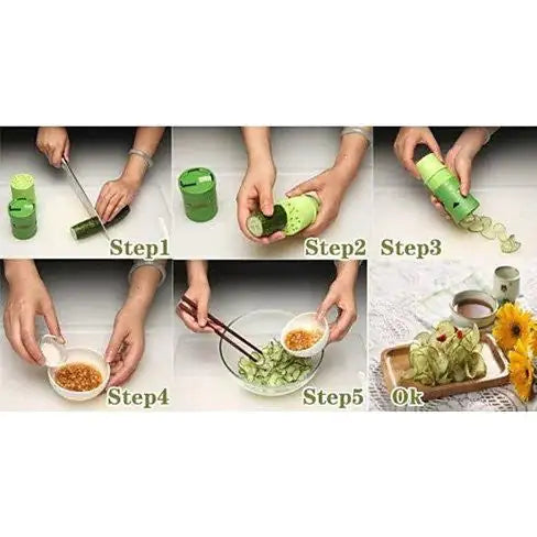 SpiralSlice™ by Keto Essentials
