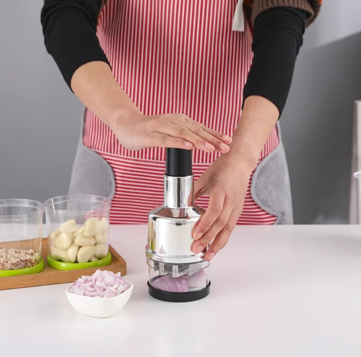 QuickChop™ by Keto Essentials