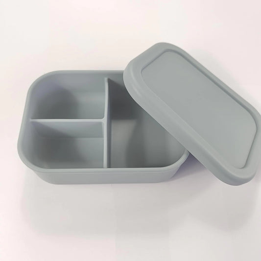 Build‑A‑Bento™ by Keto Essentials – Custom Silicone Keto Meal Prep Box