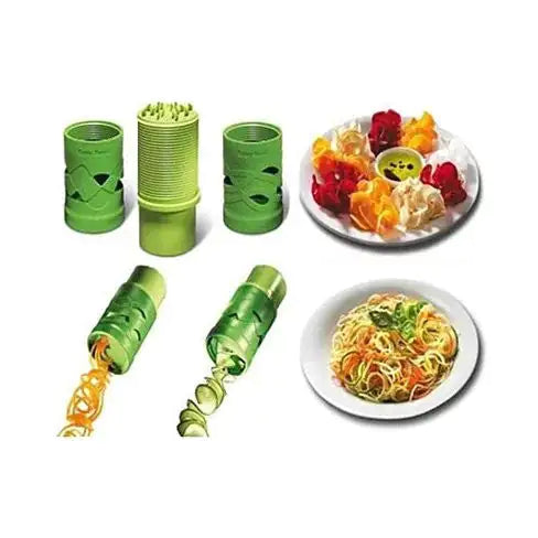 SpiralSlice™ by Keto Essentials