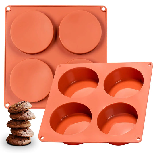 KetoMOLD Mini™ by Keto Essentials – Silicone Mold for Egg Bites & Keto Snacks